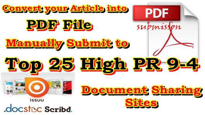 13295Get 10 High DA Web2.0 Blog Backlinks Manually Submission