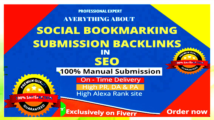 13245Get 10 High DA Web2.0 Blog Backlinks Manually Submission