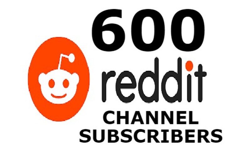 16164600 REDDIT CHANNEL SUBSCRIBERS High Quality