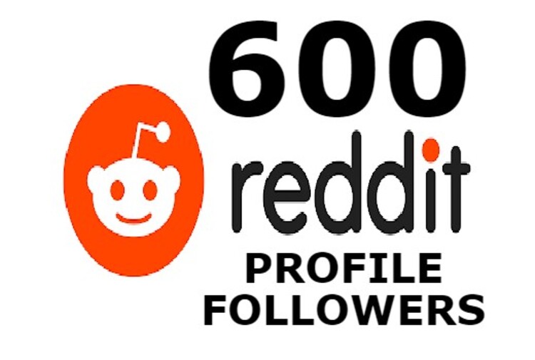 16162600 REDDIT PROFILE FOLLOWERS non drop