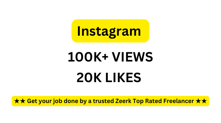 33335You will get Fast 1 Million Views On Instagram Reel Or videos