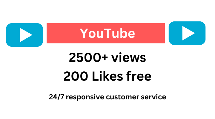 34613You will get 10,000+YouTube Views + 1000 Likes Bonus|Real YouTube Views and Likes