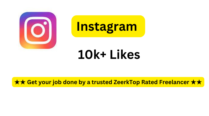 35419You will get 1000+ real, active, organic & HQ Instagram followers organically