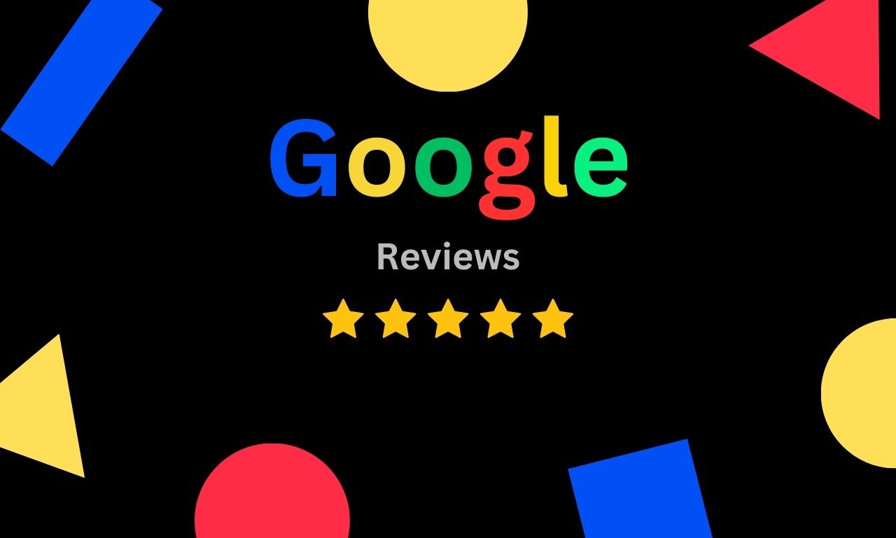 33769Get Real 5-Star Google Reviews to Boost Your Business