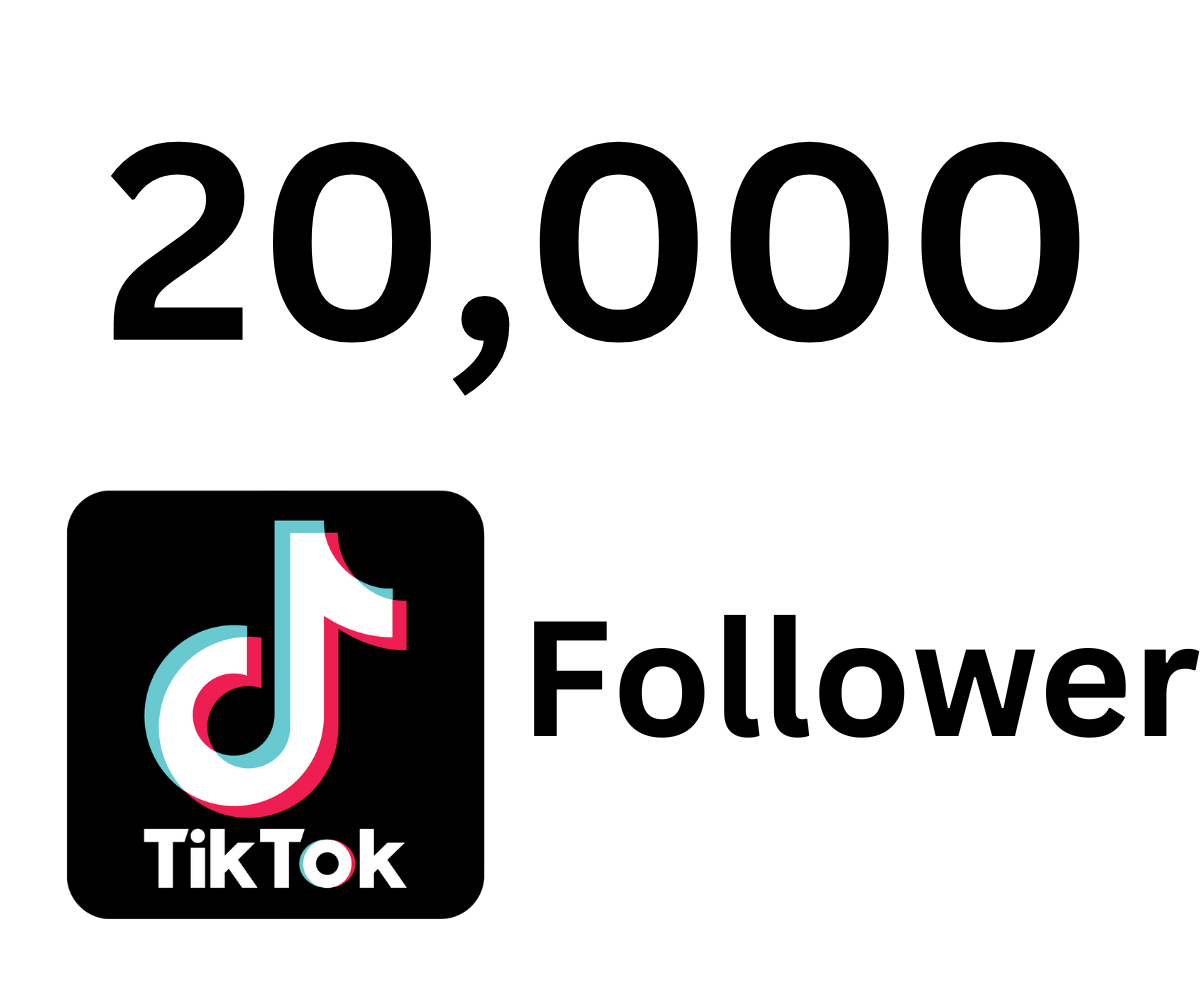 3663810,000 Tiktok Follower- None Drop High Quality Profile Follower