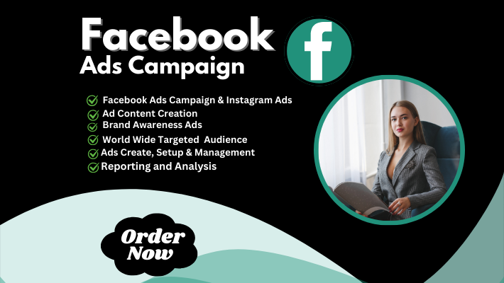 27584Facebook Ad Campaign