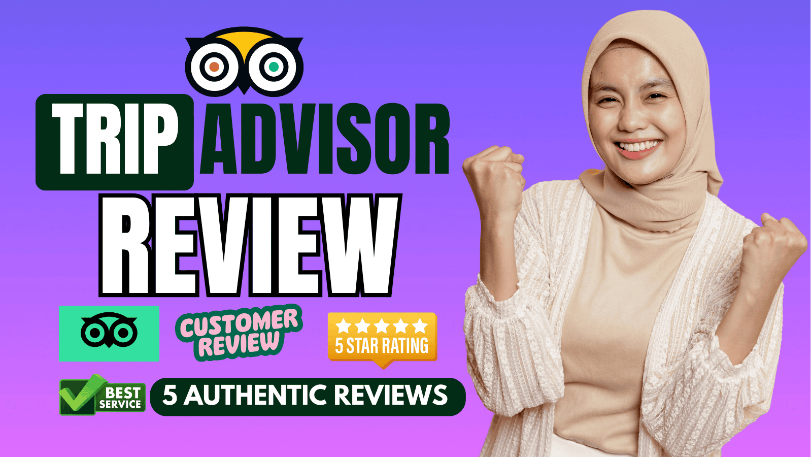 25943I Will Provide 5 Positive Google Reviews for Your Business