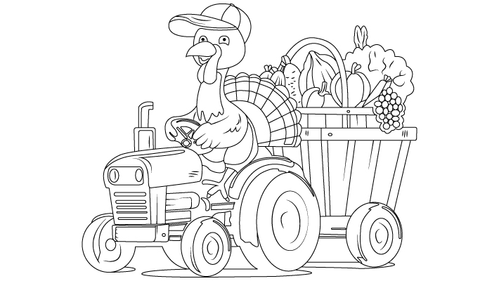 27189I will design awesome coloring page for kids and adults