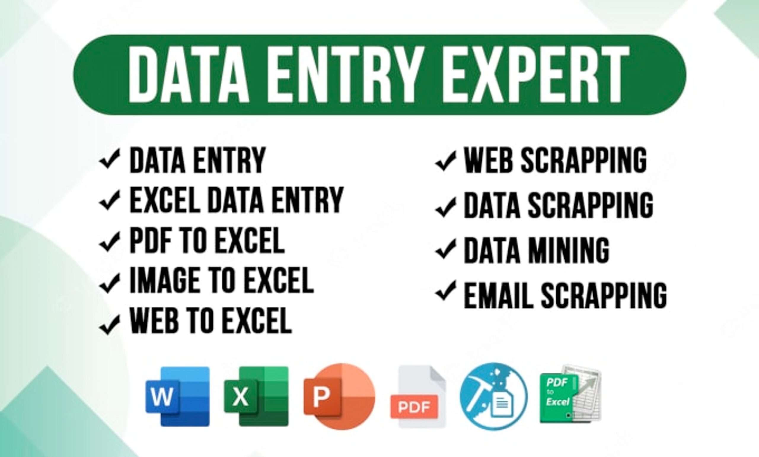 31220Data Entry Work at Reasonable Price