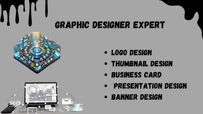 26405I will do best professional graphics design