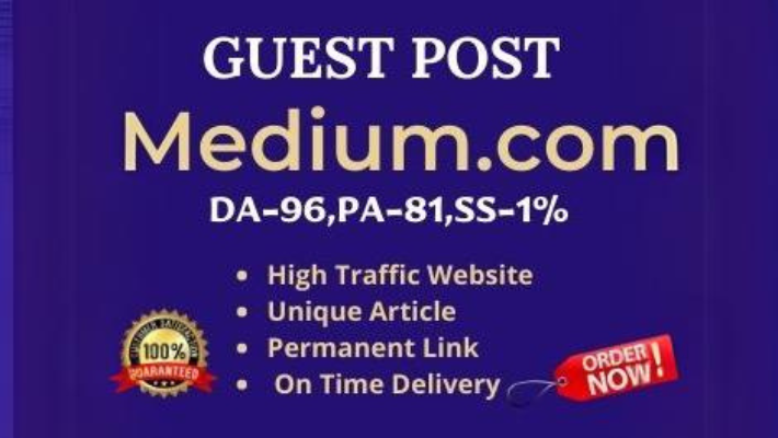 27824High Quality Guest Post on LinkedIn.com with Dofollow Backlink-DA98