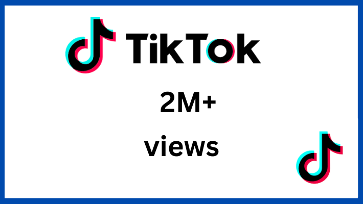 53627You Will Get HQ 10,000 Organic TikTok Promotion Followers | Real Growth TikTok