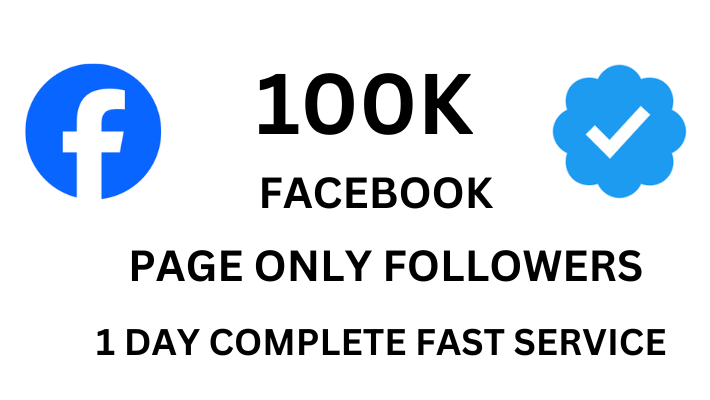 49540You will get 500+ USA Organic Lifetime Guaranteed Facebook Page Likes or Followers