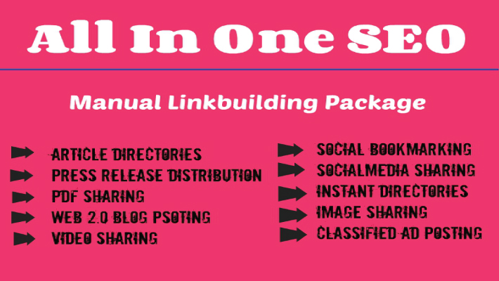 36953Build 50 web 2.0 blog of Highest Quality & Most Effective Links