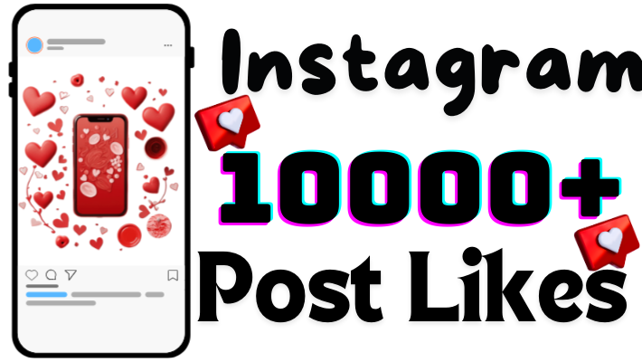 46414I will add 10000+ REAL AND non drop Instagram Likes