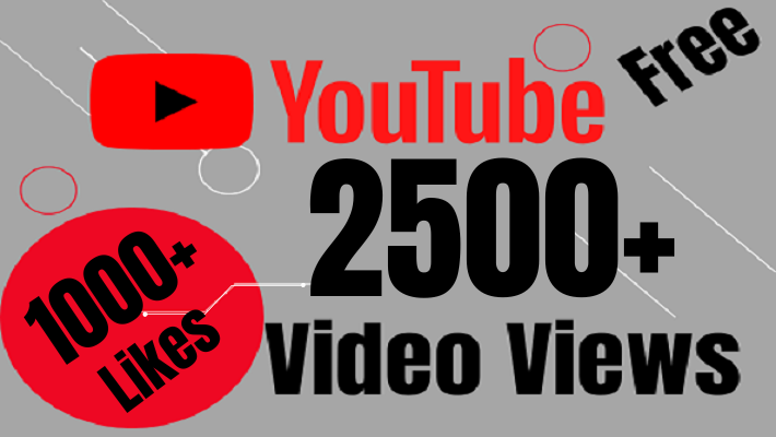 45420You will get 400 Guaranteed YouTube Subscribers For Your YouTube Channel