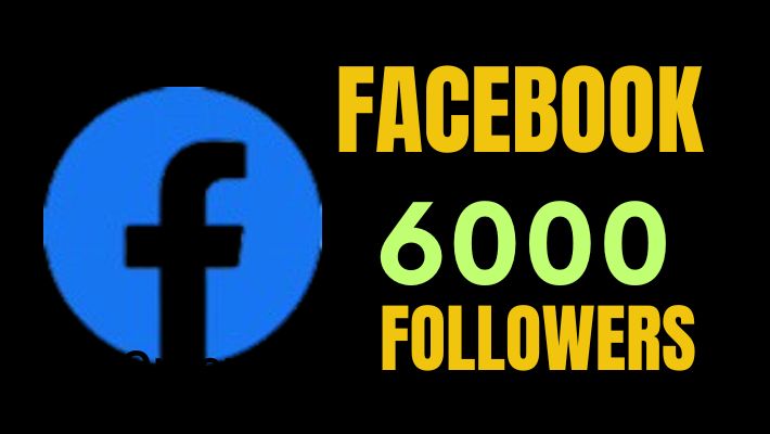 43347I will promote and grow your face book page or group up to 5000 followers