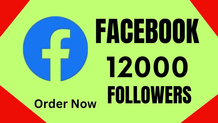 43324I will promote and grow your face book page or group up to 5000 followers