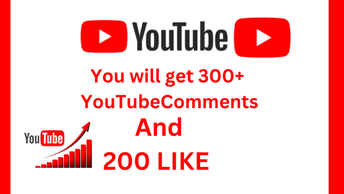 56802I will add 15000+ REAL AND non drop YouTube video views and 5000 Likes Free.