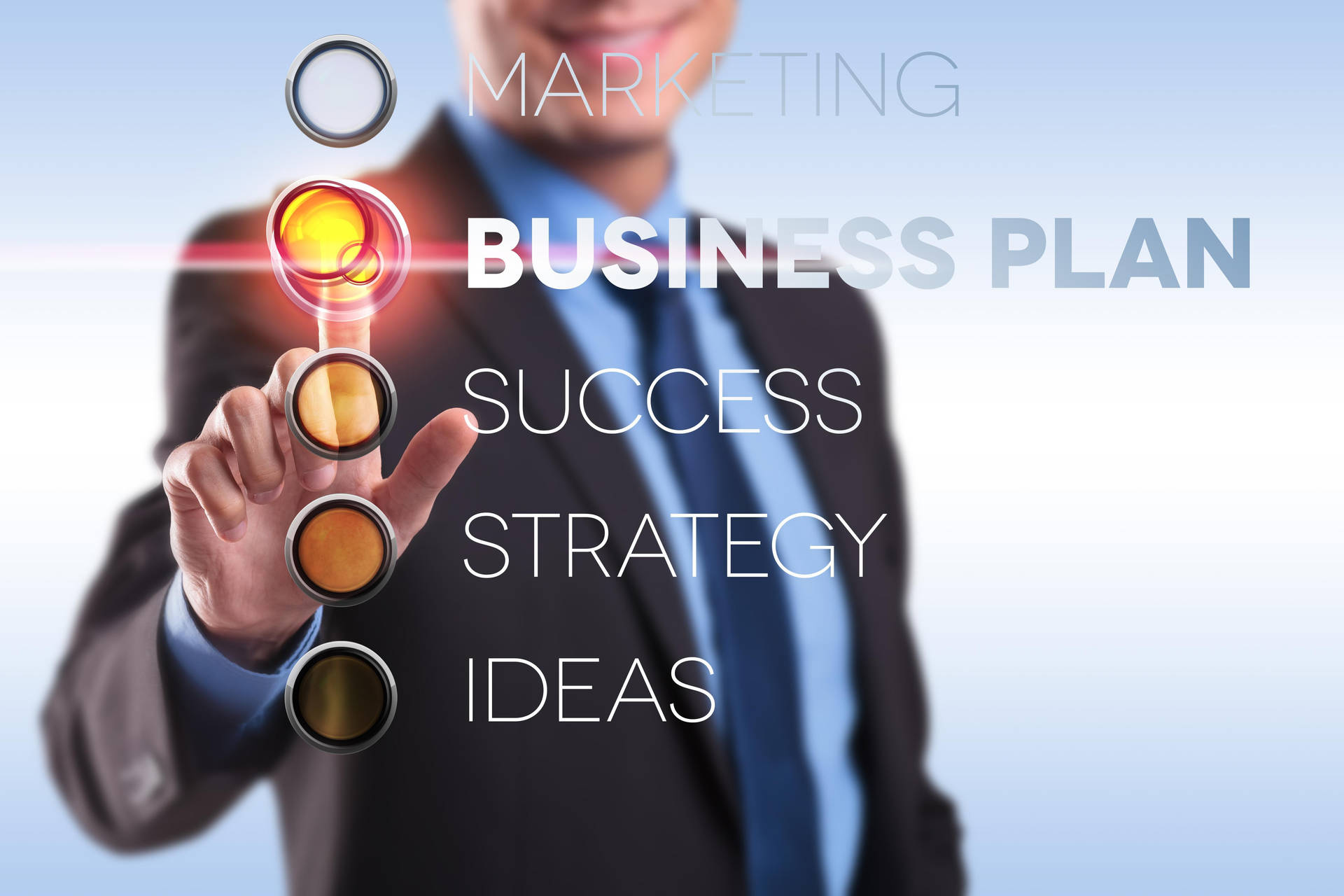 47213I will write a comprehensive Business Plan