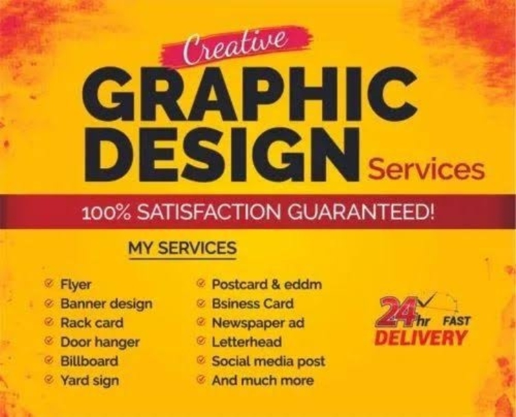 43487Graphics designer