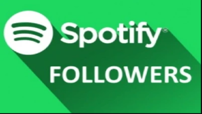 4701010,000 Spotify Organic Followers