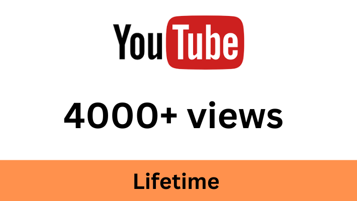 59351I will add 15000+ REAL AND non drop YouTube video views and 5000 Likes Free.