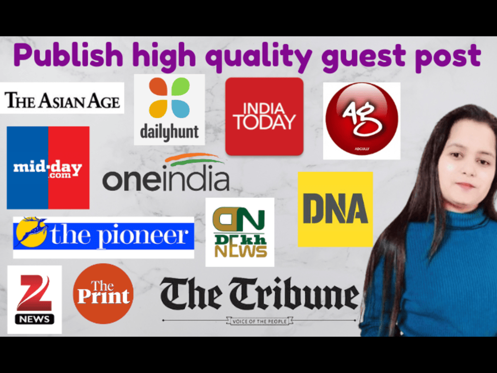 64720I will publish crypto press release or guest post on top premium sites