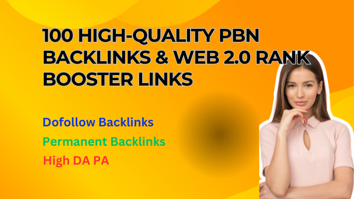 72292100+ High-Quality PBN Backlinks & Web 2.0 Rank Booster Links