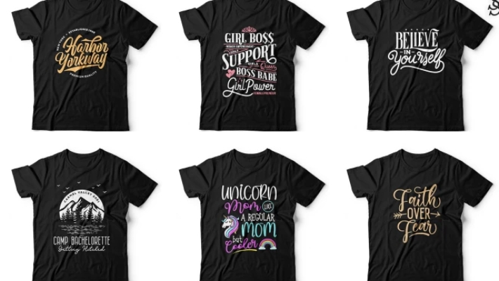 67438Custom T-Shirt Design | Creative, Unique, and Trendy Designs for Your Brand