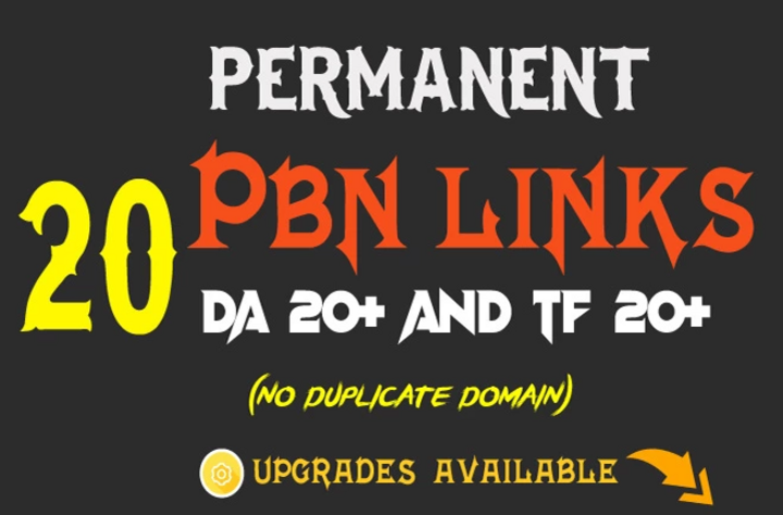 66844I Will MANUALLY Do 80 UNIQUE PR10 SEO BackIinks on DA100 sites Plus Edu Links
