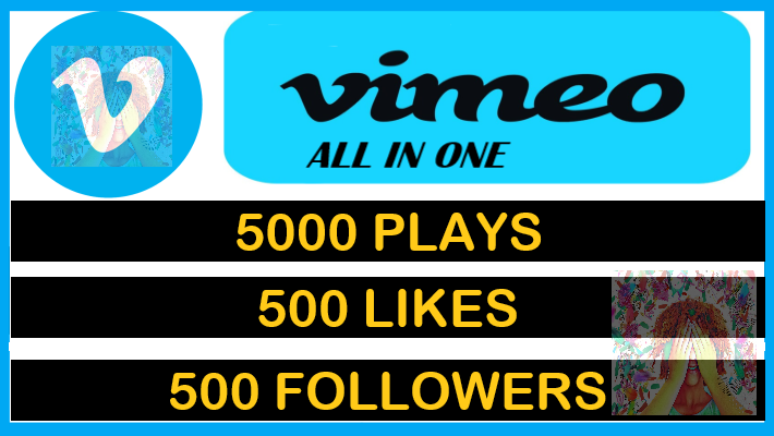 70622You Will Get 1500+ YouTube Video Views Good And 500+ Subscribers Non Drop / LifeTime Guaranteed