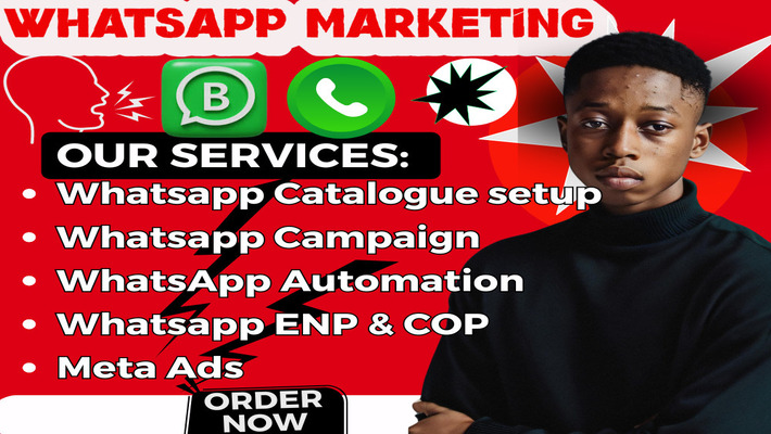 80310You will get High-Converting WhatsApp Marketing Campaigns to Boost Your Sales