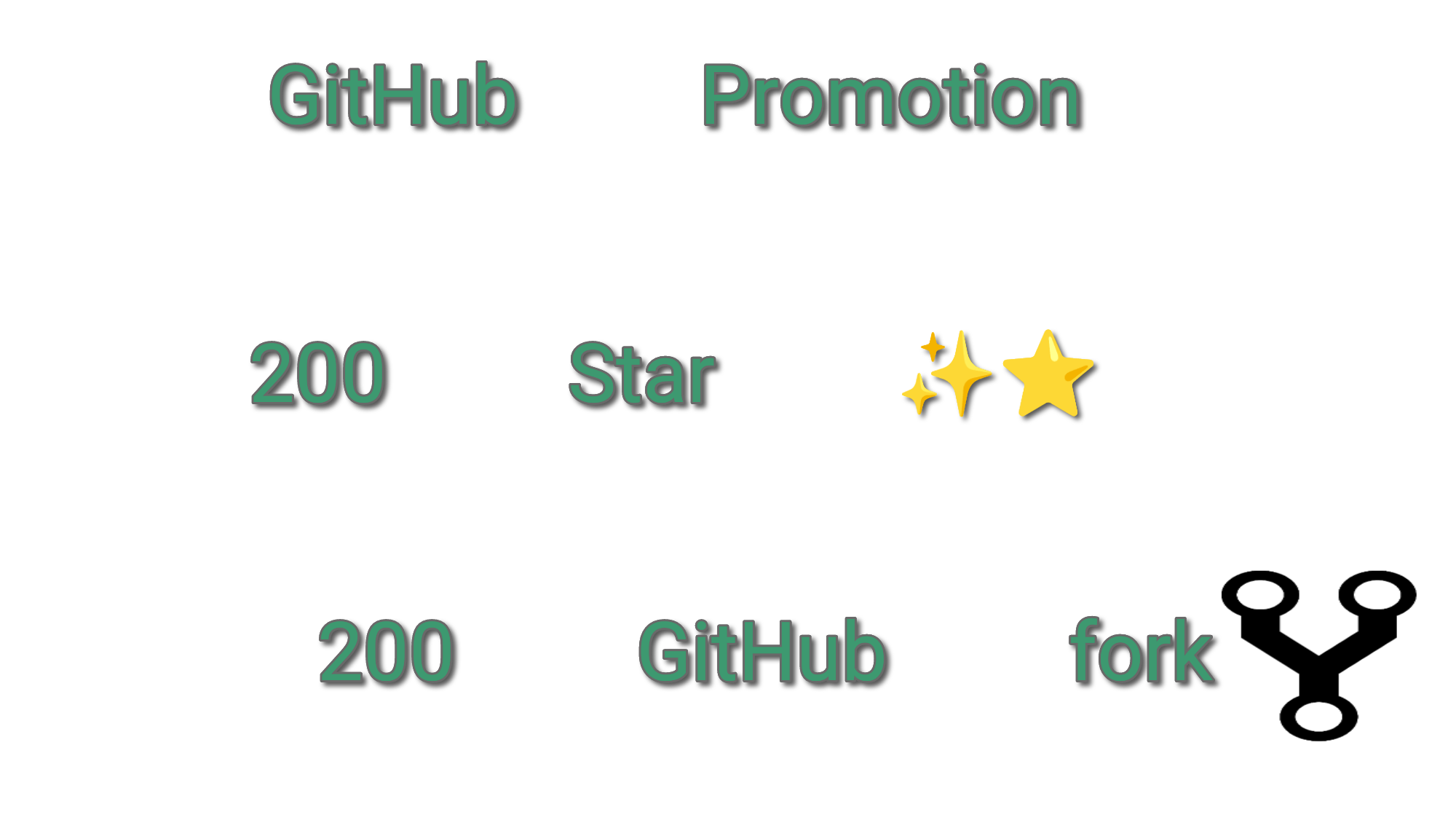 95935GitHub Promotion