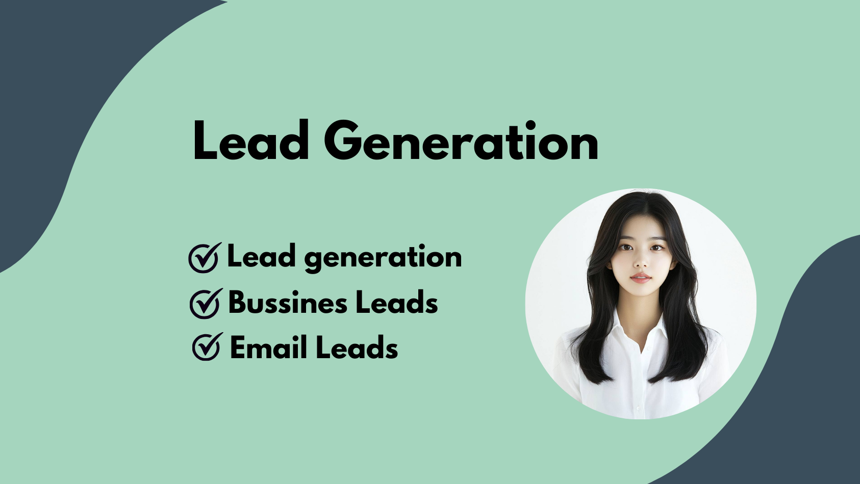 87293I Will Build a Powerful B2B Prospect List with Targeted Lead Generation