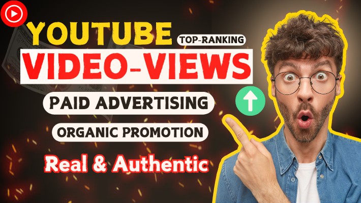93421You will get Organic 3000 Non-Drop YouTube Views To Enable monetization And 500 Youtube subscribe