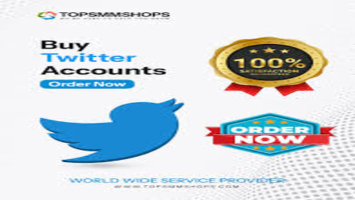 94753Buy 2 Twitter accounts