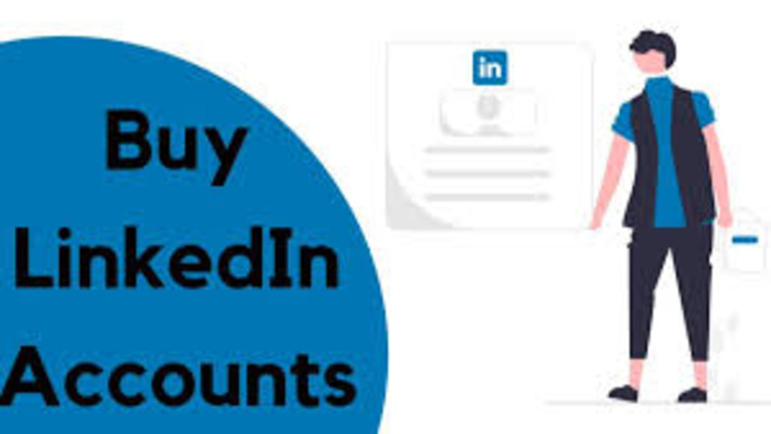 94825Buy 2 linkedin account