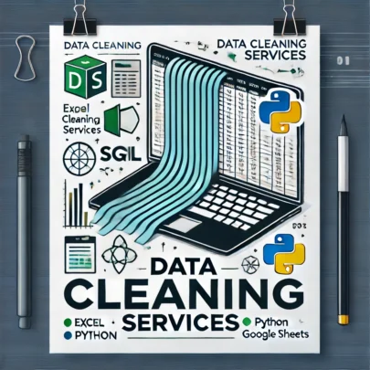 112787Data Integrity Specialist – Legacy Database Recovery (Small Software Firm)