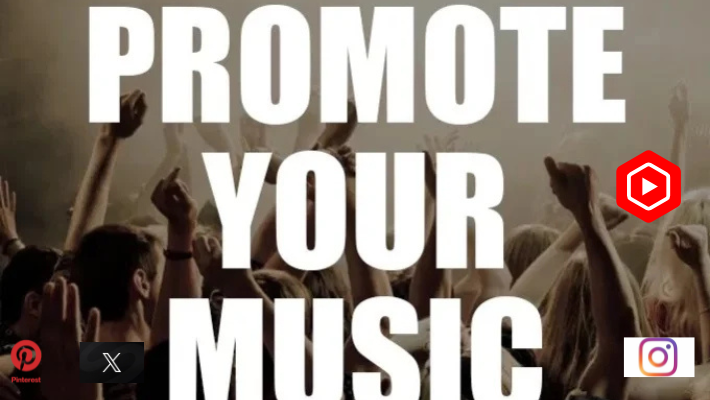 100815I will promote etsy, ebay, amazon, shopify on my social media platforms to boost sales