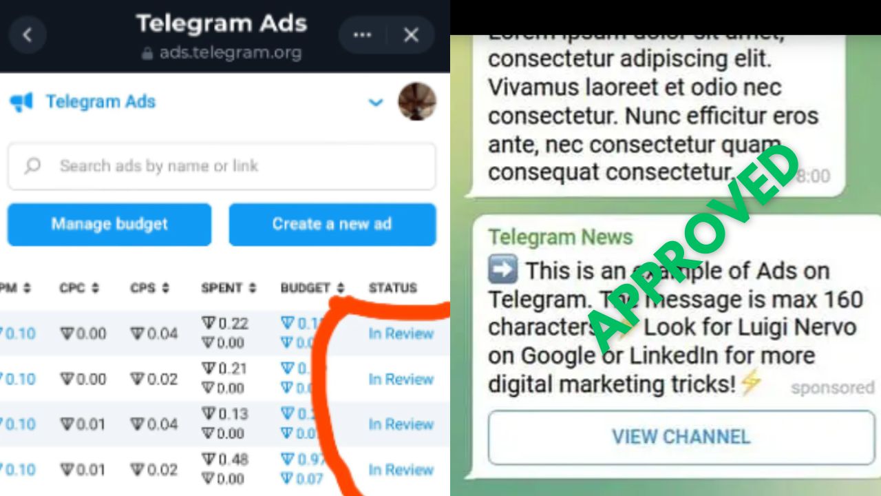 107604I will do telegram promotion, set up crypto pop up ads, trend solana meme coin to reach 20M degen in 24 hours