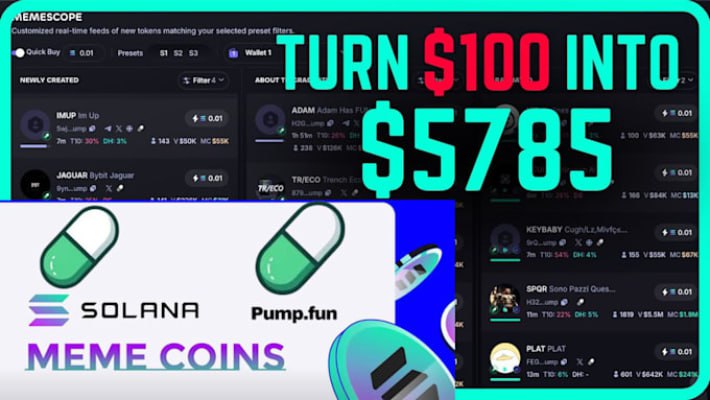 107066I will do telegram promotion, set up crypto pop up ads, trend solana meme coin to reach 20M degen in 24 hours