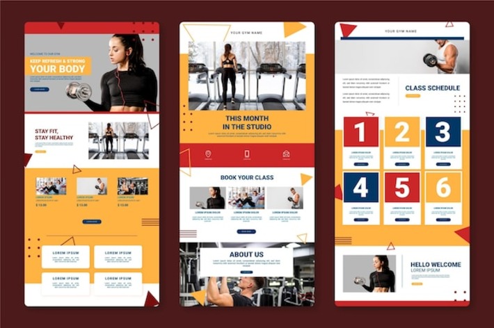 96623Expert Email Marketing Campaigns to Boost Your Sales and Engagement