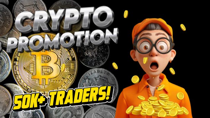 111349I will do telegram promotion, set up crypto pop up ads, trend solana meme coin to reach 20M degen in 24 hours