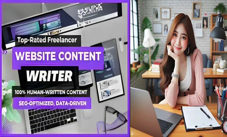 98222Manually Humanize AI & ChatGPT Content (Pass Detection) – 24Hr Delivery