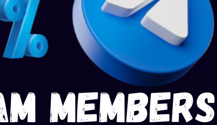 111216I will do telegram promotion, set up crypto pop up ads, trend solana meme coin to reach 20M degen in 24 hours