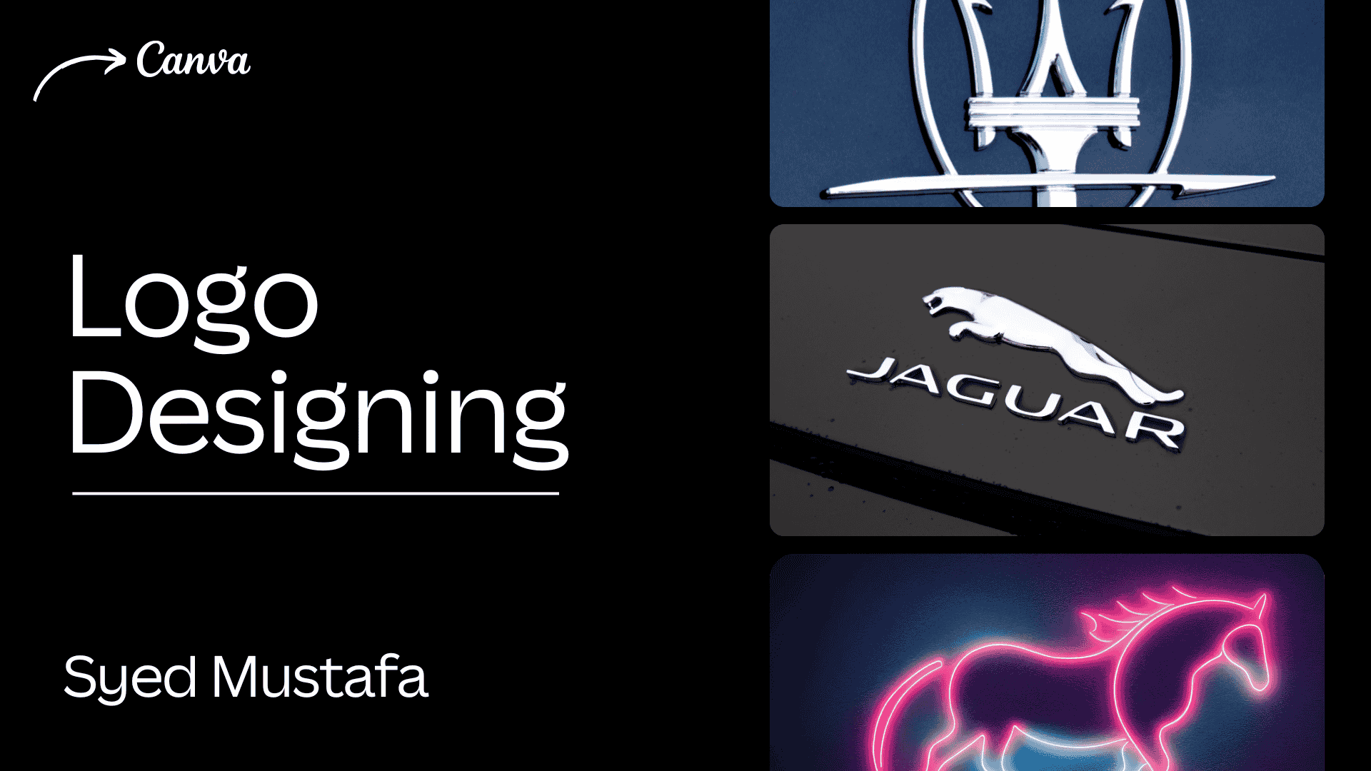 162207Logo Graphics Designing and Social Media Kits!!