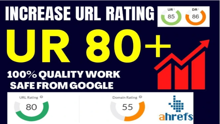 162217Increase DR50 plus Ahref DA 40 moz