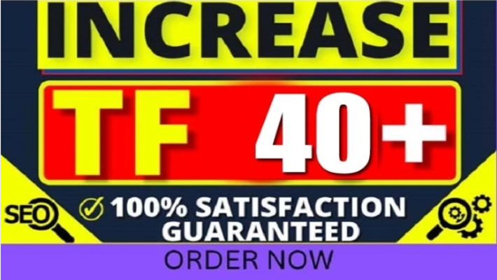 162232Increase DR50 plus Ahref DA 40 moz