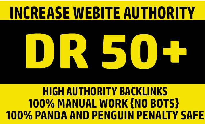 161212Increase DR50 plus Ahref DA 40 moz